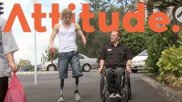 The Truth About Disability: Part 3