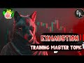 ADVANCE PRICE ACTION 😱 CANDLE EXHUSTION TRADING in QUOTEX 🫵