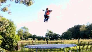 Twixor test 50fps