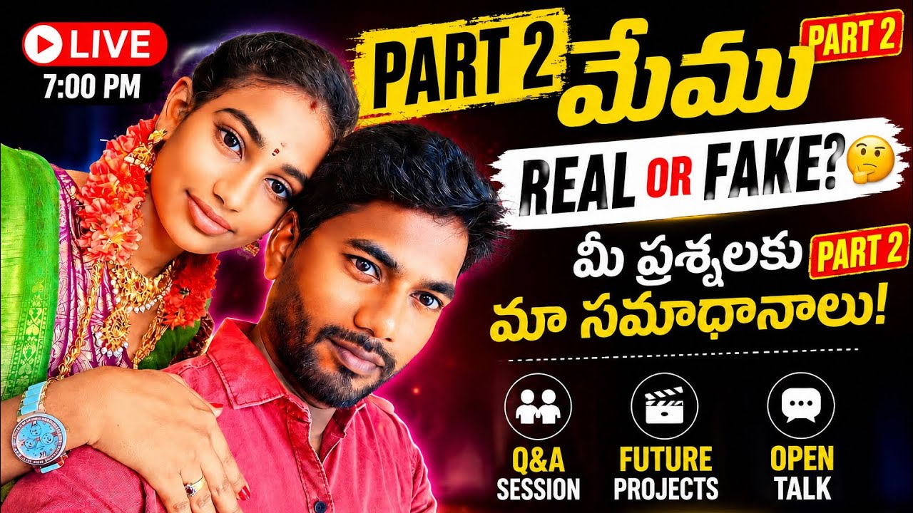 Original Title & Thumbnail