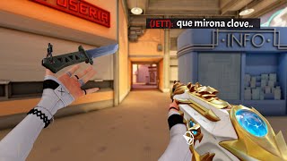 Jogando Rankeds No Imortal Ft