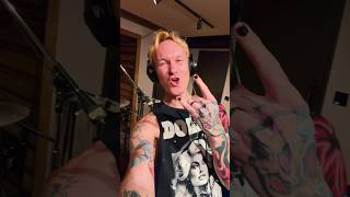 Our Album Is Being Produced By The Goat John Feldmann