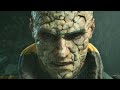 The Pain MGS3 REMAKE Full Scene