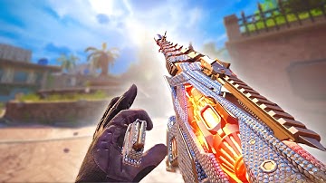 This is How A Top Sks Leaderboard Player Plays