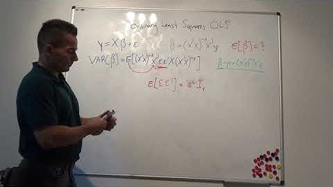 QF 2020 L8 Deriving covariance matrix