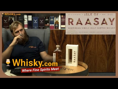 Raasay Single Malt — Whisky.com