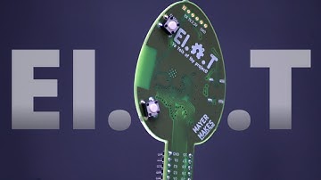 EI.O.T - ESP32S2 USB-C OTG HOST Development Kit | MAYER MAKES