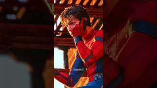 Spider-Man Edit | Headlights ⚡