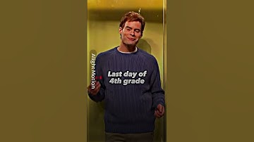 POV last day of Grades #nostalgia