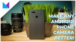 Make Your Android Phone Camera Better for FREE! screenshot 4