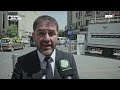 دمشق.. برنامج وطني لمراقبة تلوث الهواء