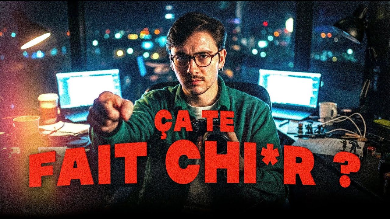 créer ta miniature YouTube & t'accompagner