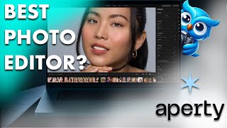 Tutorial: Get PRO Results with Aperty AI Photo Editing in Just 10 Minutes