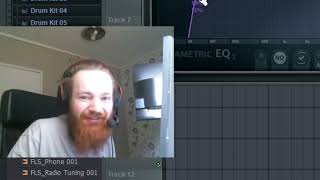 music process @Addiwowboy