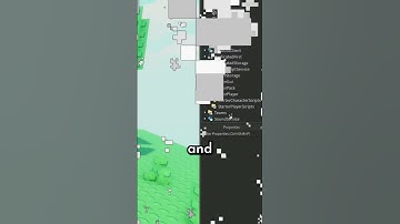 How to make fading death in roblox studio in under 30 sec #roblox #tutorial #robloxshorts