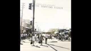 THE DOWNTOWN RIDDIM MIXX BY DJ-M.o.M LUTAN FYAH, SIZZLA, TURBULENCE FT I SHENKO and more