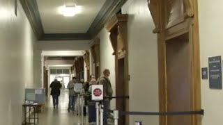 Greene County urging senior citizens to apply or reapply for tax freeze