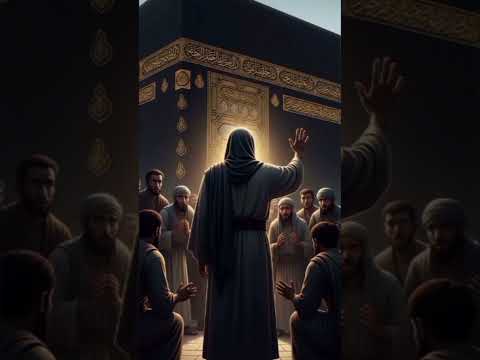 what is hajj ?#islam #hajj #viral #deen