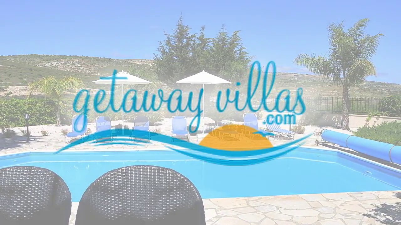 Vllla Zephyrus, Cyprus villa, Cyprus