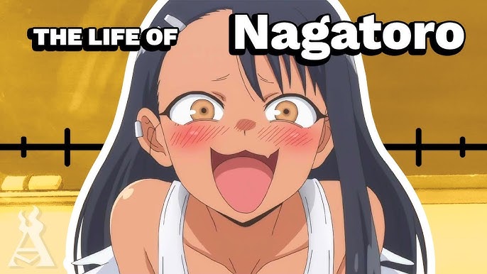 Episode 1/Season 2, Nagatoro Wiki