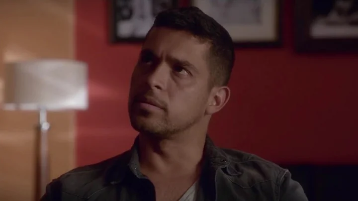 Ncis 14x01 - Bishop and Torres - Ellie meets Nick ...