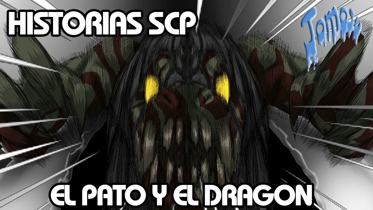 Scp 6432 El Cubo Inestable Espanol Latino By Jomosu