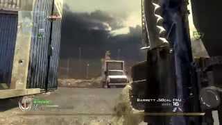 This is why i hate MW2 sometimes...