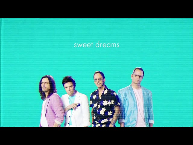 Weezer - Sweet Dreams