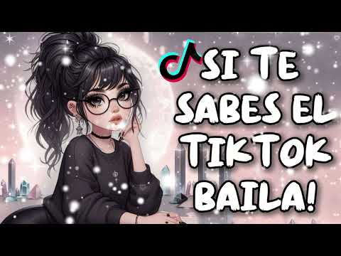 IF YOU KNOW THE TIKTOK DANCE! - 2026