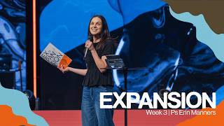 Church Online • 14 June 2026 • Erin Manners