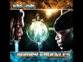 CD REVIEW KRS ONE Bumpy Knuckles RoyaltyCheck mp3