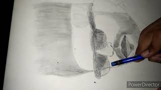 guru randhawa pencil shading screenshot 5