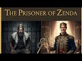 Chapter 1 Prisoner Of Zenda للصف التالت الاعدادى Hello Plus 