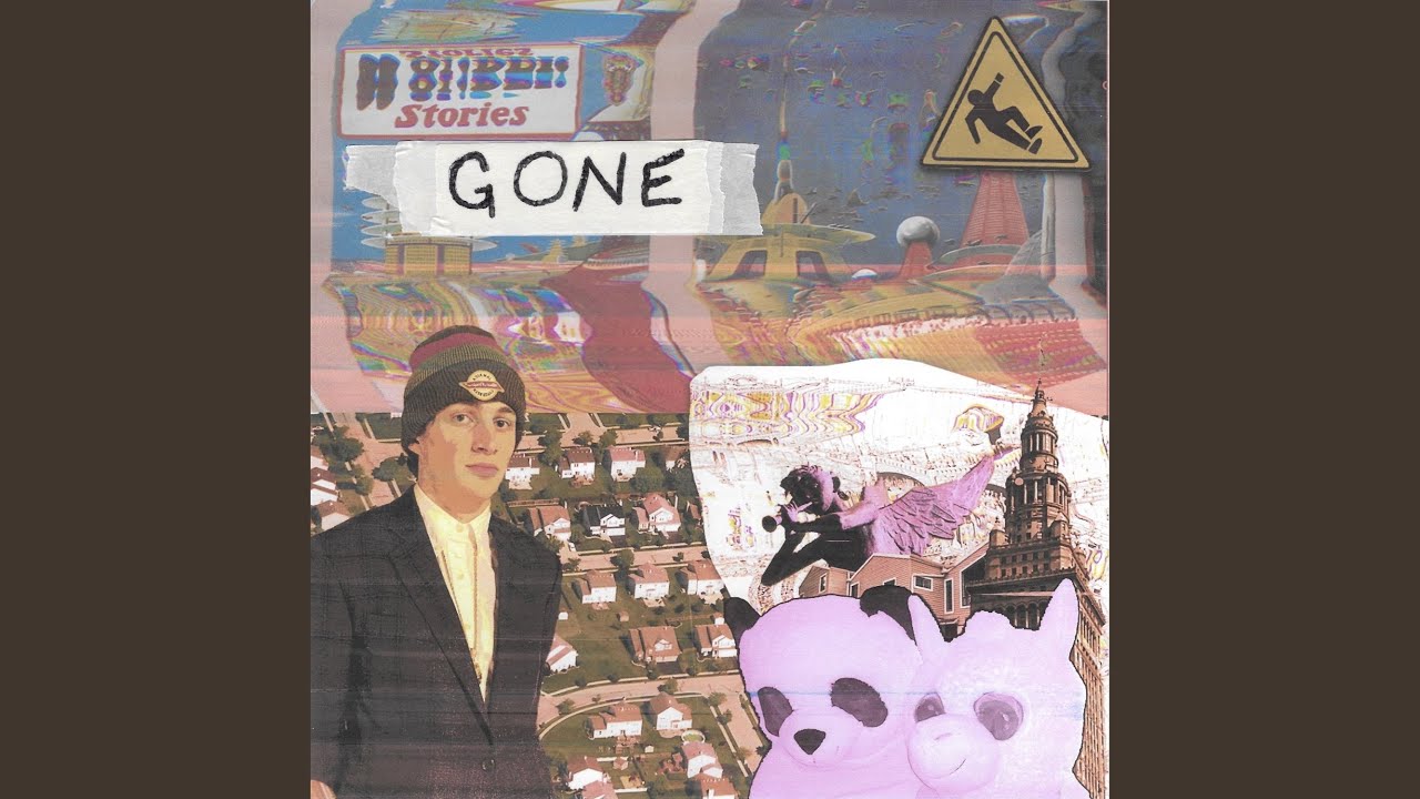 Watch Gone on YouTube Watch Gone on YouTube