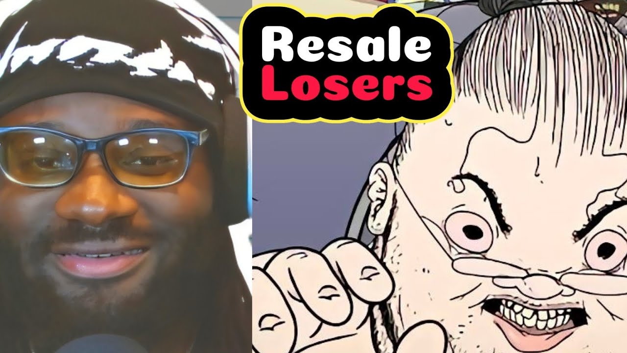 Pokemon Card Scalpers | Meatcanyon … Reaction