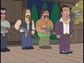 American Dad! Escaping a Dicey Situation