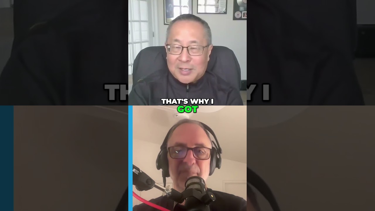 Passion for Music - Why Fans Shape the Industry #podcast #avlmediagroup  #geezersofgear