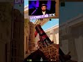 🪯La ronda es mía ☠️☠️ #counterstrike #shorts #cs2 #operacionmorado #gaming #gameplay #streamer