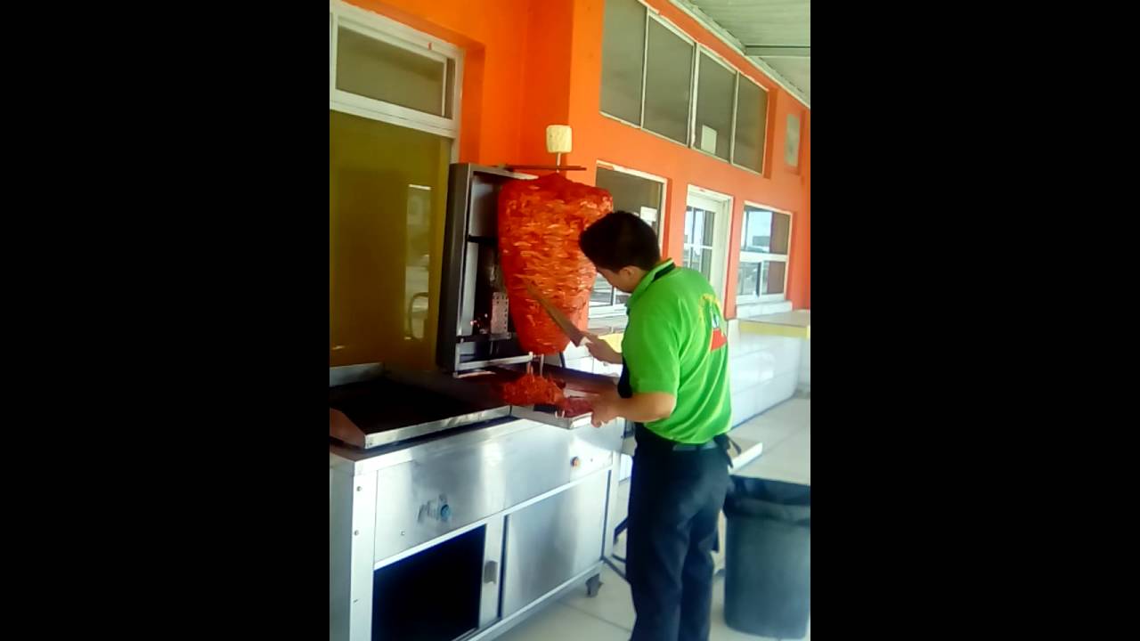 Tacos la poblanita en ojinaga chihuahua YouTube