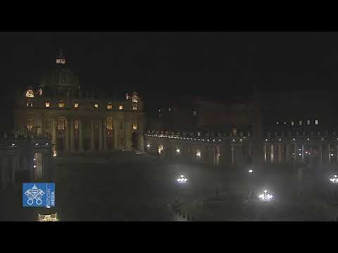 Vatican Media Live - Español