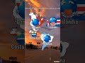 país mais seguro de cada continente com dados do: índice global de paz 2025 e 2026 #edit #mapping