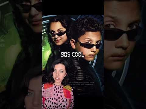 Remember these 90s and 2000s aesthetics? #90s #y2k