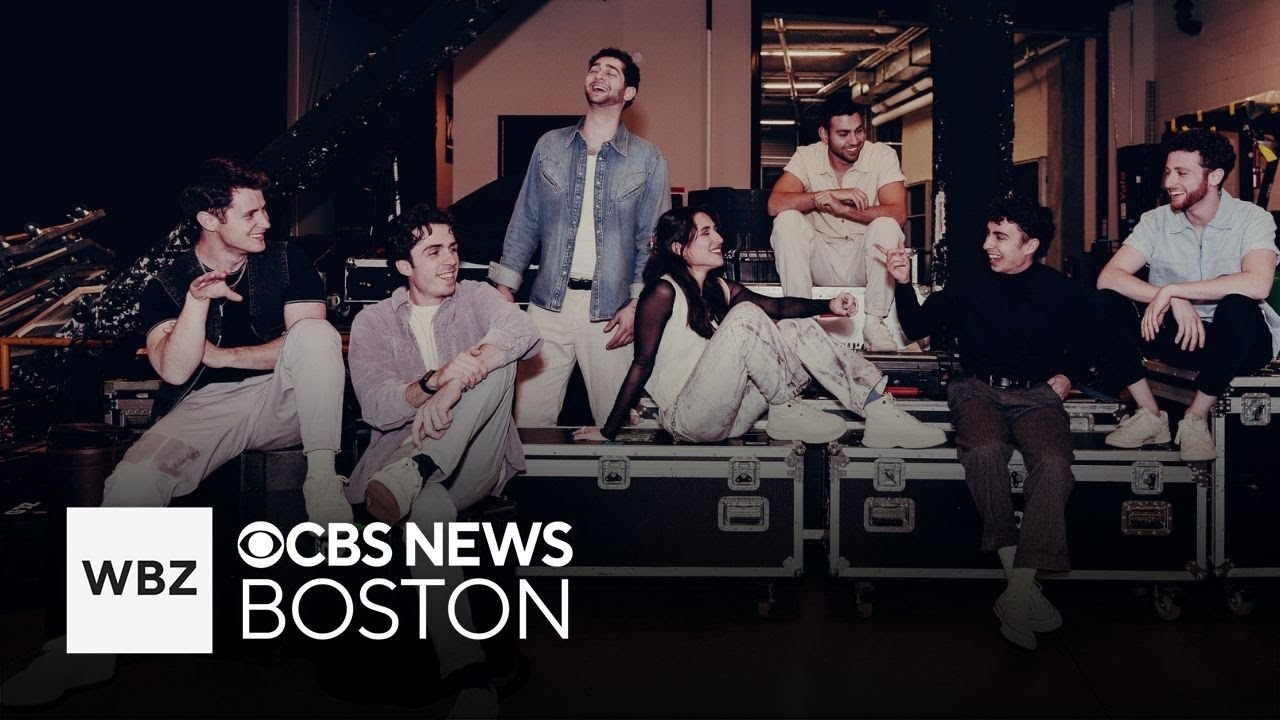 Couch - Jessie (Live on The ReMix)