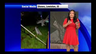 Wake Up NonStop Local KHQ 6AM December 17, 2025