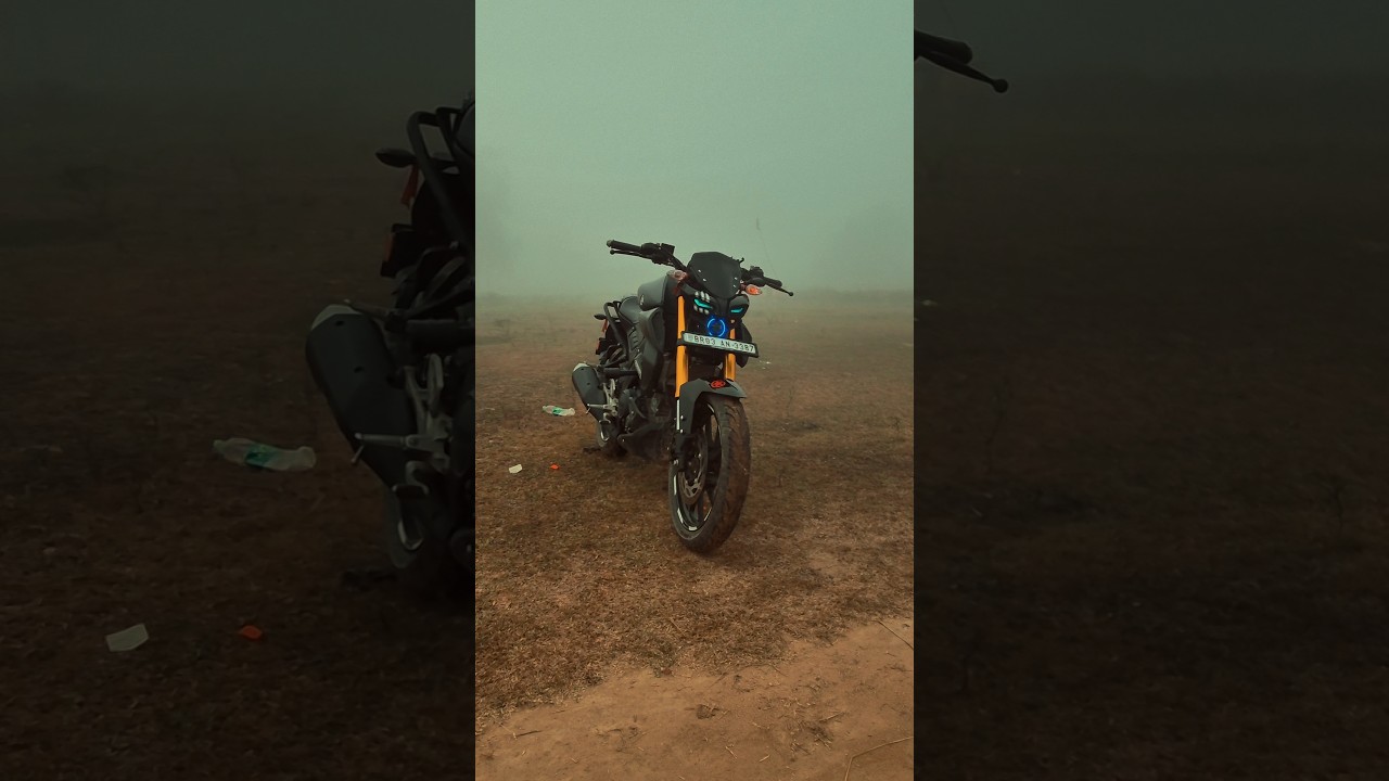 MT-15 Lovers ❤️ | Aggressive Street  Bike 