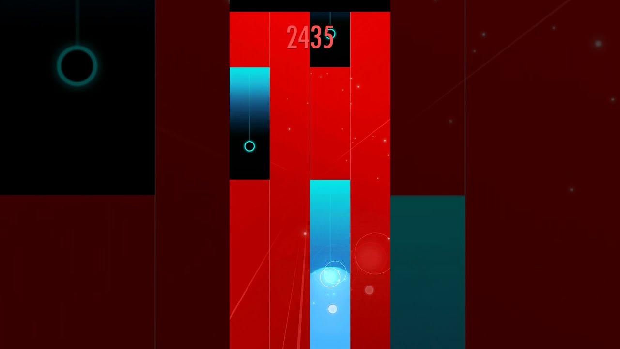 Kill This Love | Piano Tiles 2 UMod