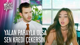 Çevremizin Gözünde Bizim Cv Tansiyonu Yüksek Anlar Baht Oyunu