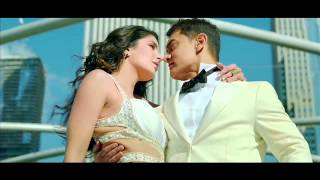 Malang  Full Song  official video DHOOM3   Aamir Khan  and Katrina Kaif Resimi