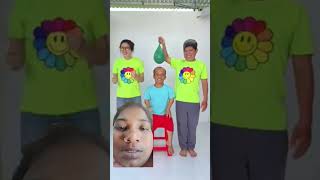 Mr 99Cm Kindness Is A Channel Sharing The Positive Things Of A 99Cm Tall Guy Who Is Kind And Likes