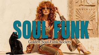 Friday Feel-Good Funk | Upbeat Soul Grooves for the Weekend
